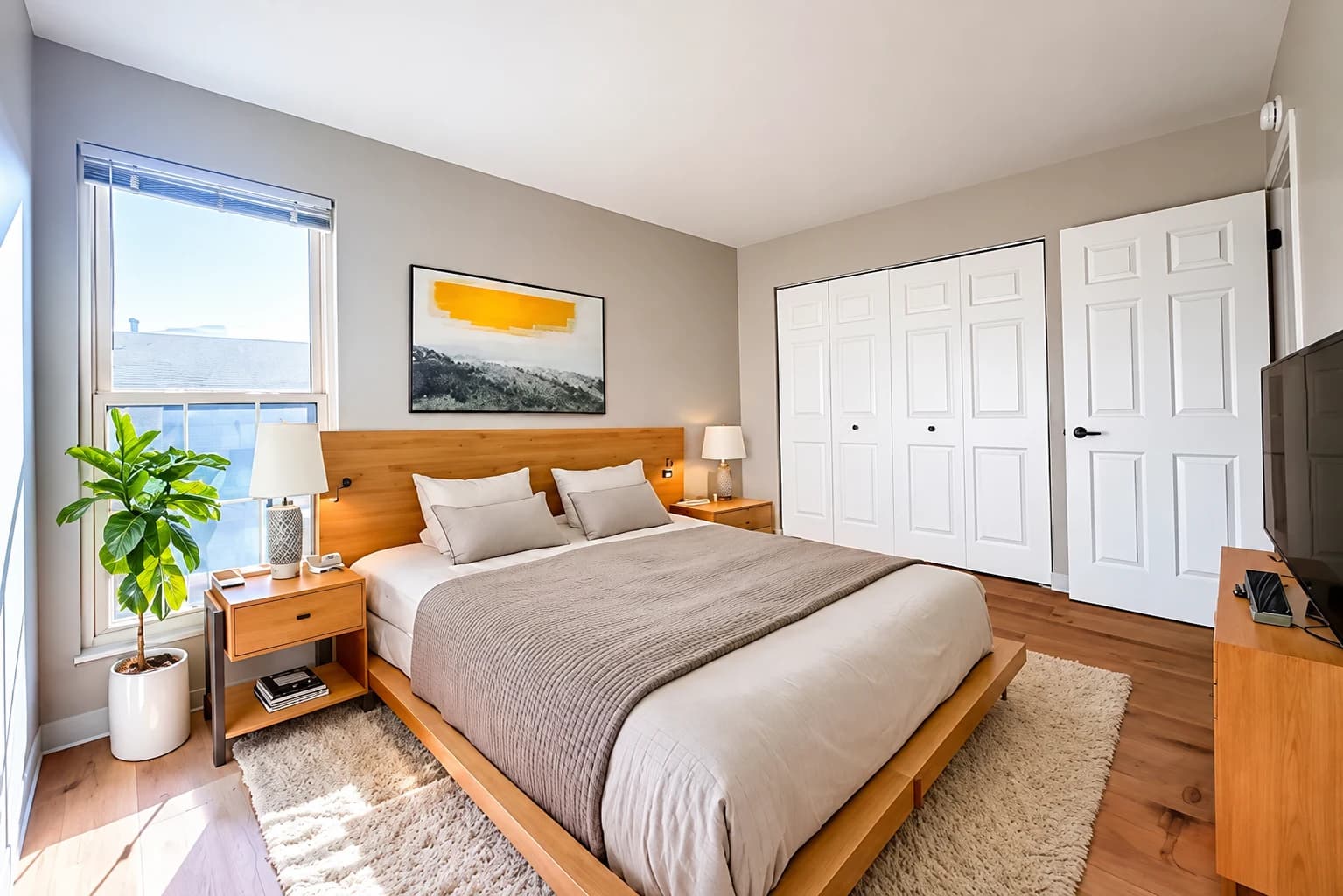 Butler Townhomes