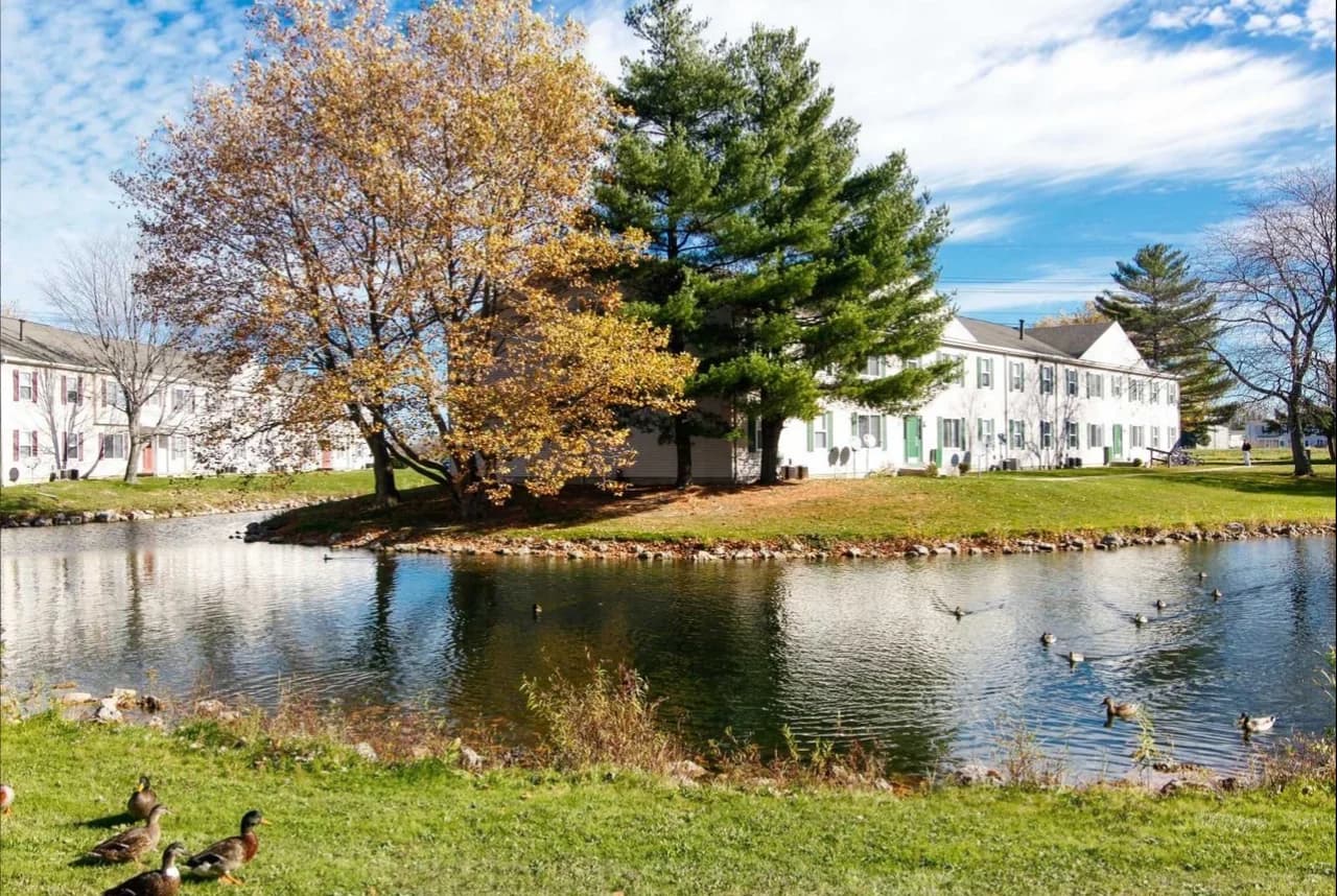 Eastpointe Apartments & Townhomes