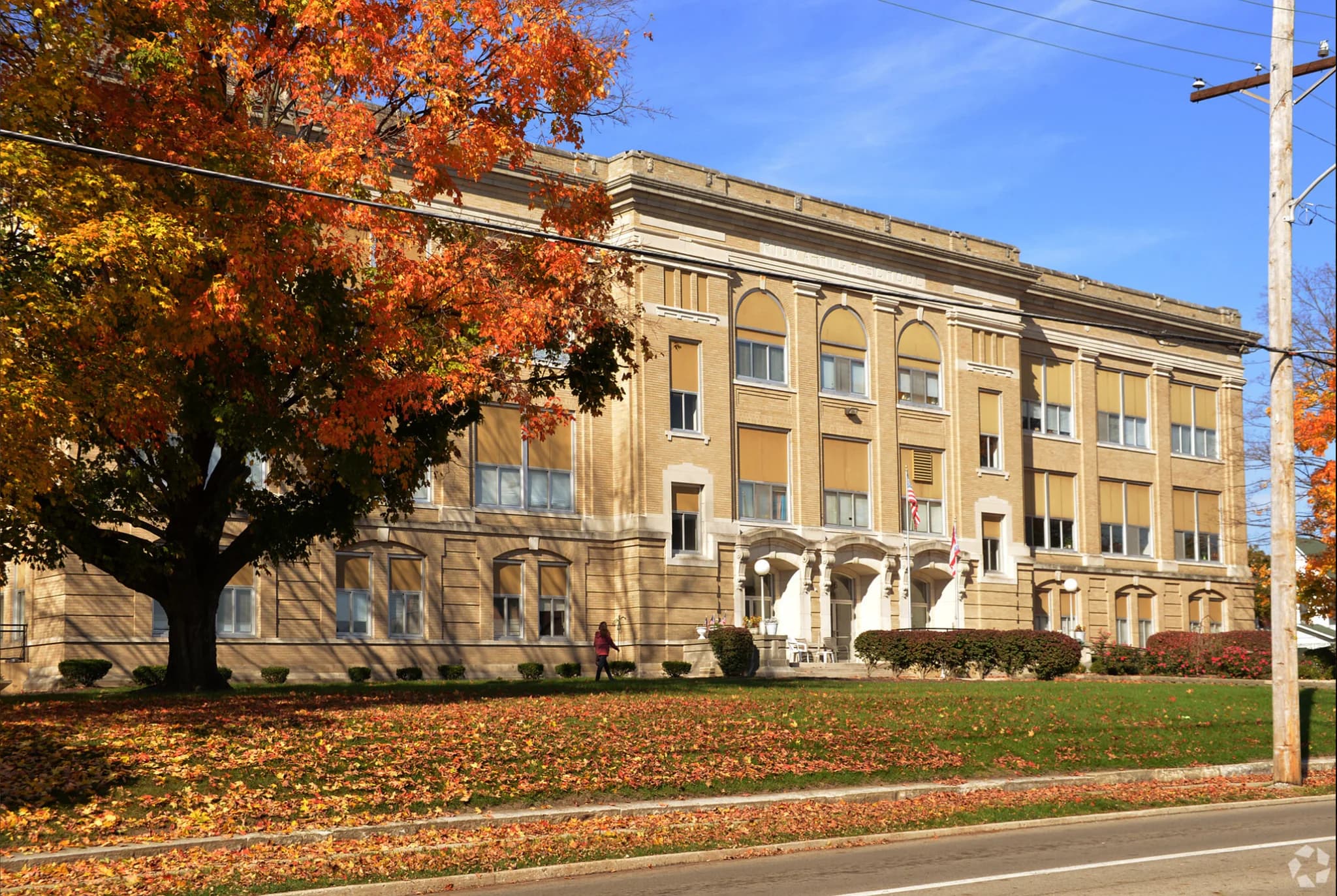 Heritage Lofts