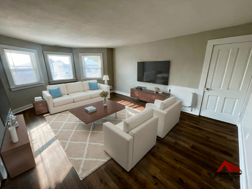 312 1/2, Apt 1 Harrison St., Piqua, OH 45356