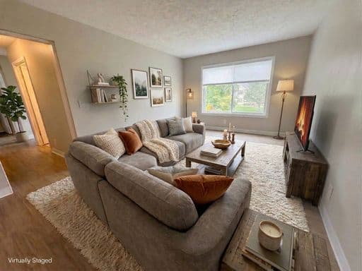 3617 Lakepointe Dr - 2, Northwood, OH 43619