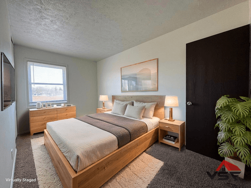 3617 Lakepointe Dr - 4, Northwood, OH 43619
