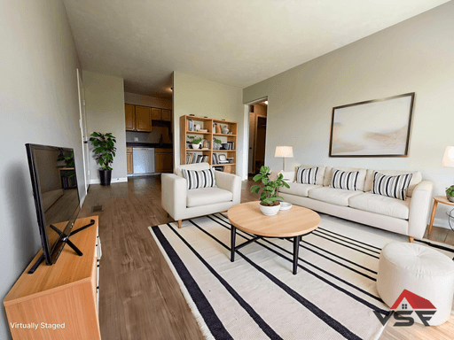 3617 Lakepointe Dr - 1, Northwood, OH 43619