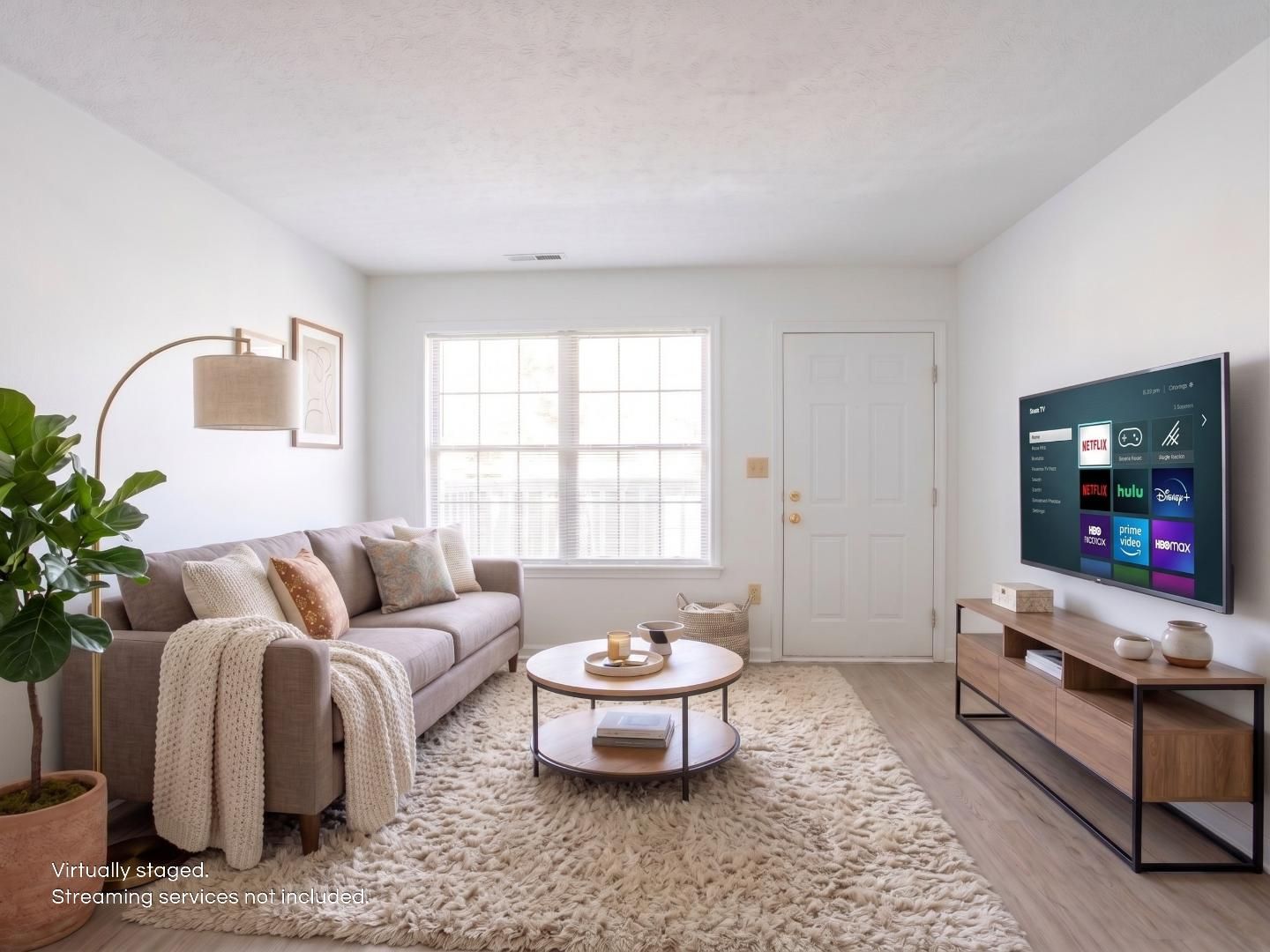 450 Kristina Dr - 1, Bellefontaine, OH 43311, photo 1